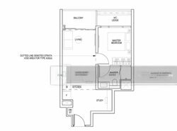 Piccadilly Grand (D8), Apartment #462717481